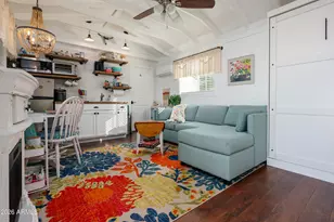 4550 Hopewell Mine Rd, Clarkdale, AZ 86324 - Photo 71