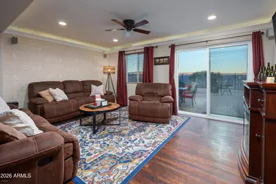 4550 Hopewell Mine Road, Clarkdale, AZ 86324 - Photo 39