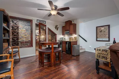 4550 Hopewell Mine Road, Clarkdale, AZ 86324 - Photo 35