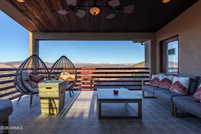 4550 Hopewell Mine Road, Clarkdale, AZ 86324 - Photo 17