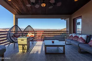 4550 Hopewell Mine Rd, Clarkdale, AZ 86324 - Photo 17