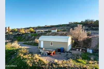 4550 Hopewell Mine Road, Clarkdale, AZ 86324 - Photo 91