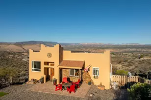 4550 Hopewell Mine Rd, Clarkdale, AZ 86324 - Photo 9