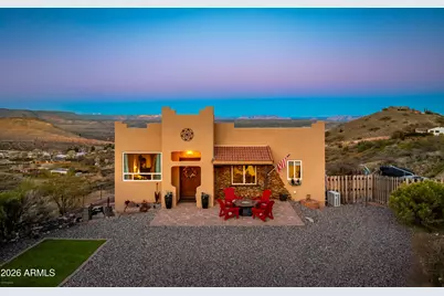 4550 Hopewell Mine Road, Clarkdale, AZ 86324 - Photo 3