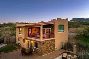 4550 Hopewell Mine Rd, Clarkdale, AZ 86324 - Photo 83