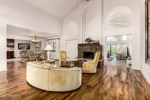 18448 E Paseo Verde Dr, Rio Verde, AZ 85263 - Photo 11