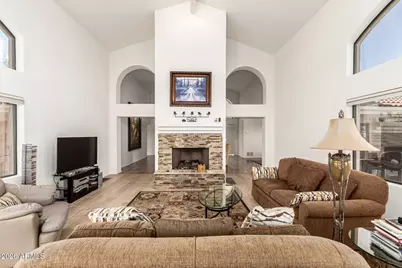 18448 E Paseo Verde Drive, Rio Verde, AZ 85263 - Photo 13