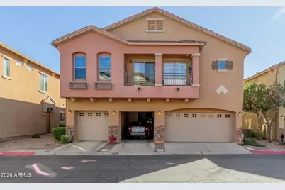 2024 S Baldwin -- #145, Mesa, AZ 85209 - Photo 1