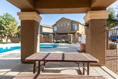2024 S Baldwin -- #145, Mesa, AZ 85209 - Photo 35