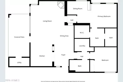 13450 E Via Linda Drive #1010, Scottsdale, AZ 85259 - Photo 33