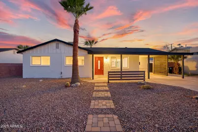 6725 E Moreland Street, Scottsdale, AZ 85257 - Photo 15