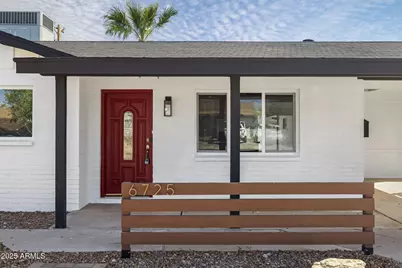 6725 E Moreland Street, Scottsdale, AZ 85257 - Photo 5