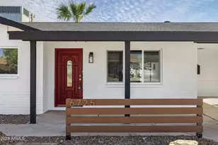 6725 E Moreland St, Scottsdale, AZ 85257 - Photo 5