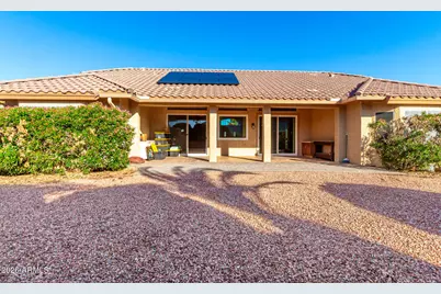 14832 W Ravenswood Drive, Sun City West, AZ 85375 - Photo 31