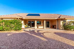 14832 W Ravenswood Dr, Sun City West, AZ 85375 - Photo 31