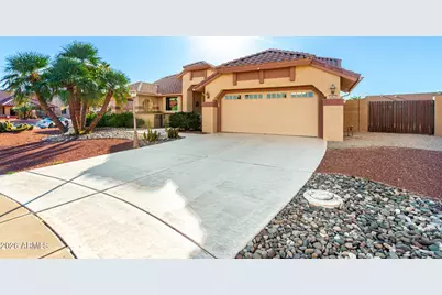 14832 W Ravenswood Drive, Sun City West, AZ 85375 - Photo 1