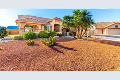 14832 W Ravenswood Drive, Sun City West, AZ 85375 - Photo 3