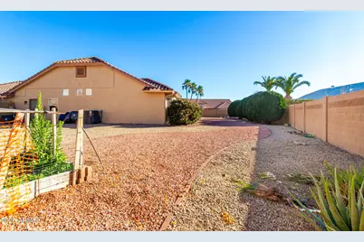 14832 W Ravenswood Drive, Sun City West, AZ 85375 - Photo 33