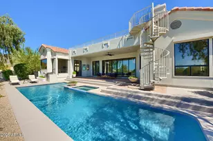 11922 N 120th St, Scottsdale, AZ 85259 - Photo 47