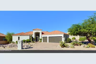 11922 N 120th Street, Scottsdale, AZ 85259 - Photo 65