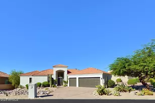 11922 N 120th St, Scottsdale, AZ 85259 - Photo 65