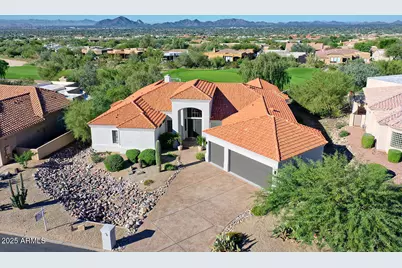 11922 N 120th Street, Scottsdale, AZ 85259 - Photo 75