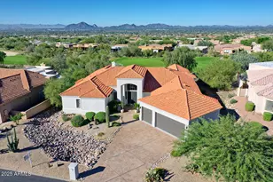 11922 N 120th St, Scottsdale, AZ 85259 - Photo 75