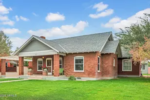 515 W Lynwood St, Phoenix, AZ 85003 - Photo 1