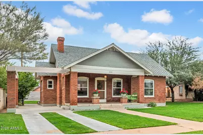 515 W Lynwood Street, Phoenix, AZ 85003 - Photo 5