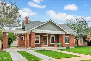 515 W Lynwood St, Phoenix, AZ 85003 - Photo 5