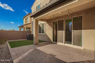 3917 E Megan St, Gilbert, AZ 85295 - Photo 37