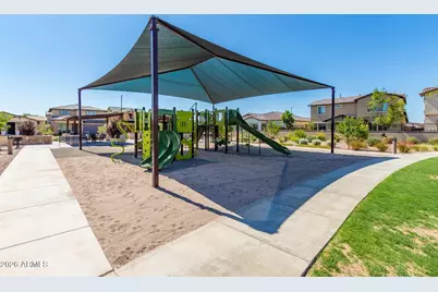 3917 E Megan Street, Gilbert, AZ 85295 - Photo 43