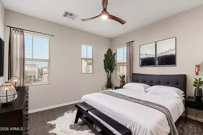 3917 E Megan Street, Gilbert, AZ 85295 - Photo 21