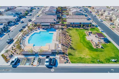 3917 E Megan Street, Gilbert, AZ 85295 - Photo 3