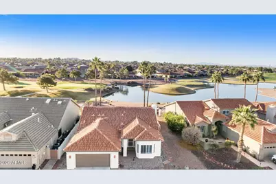 9109 E Crystal Drive, Sun Lakes, AZ 85248 - Photo 1