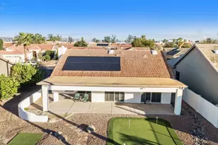 9109 E Crystal Dr, Sun Lakes, AZ 85248 - Photo 47