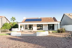 9109 E Crystal Dr, Sun Lakes, AZ 85248 - Photo 41