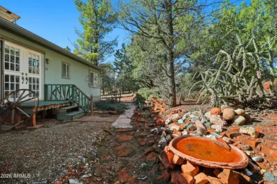 50 Cindercone Circle, Sedona, AZ 86336 - Photo 27