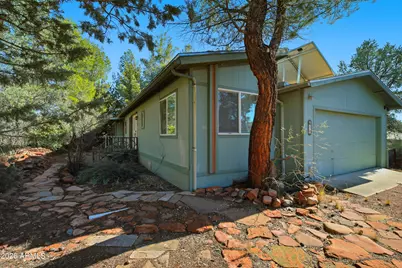 50 Cindercone Circle, Sedona, AZ 86336 - Photo 3