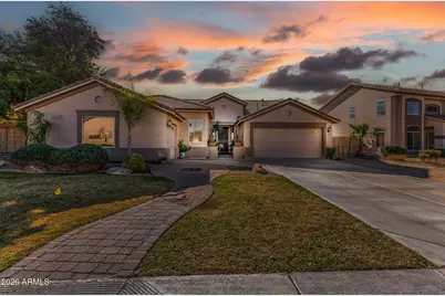 6827 W El Cortez Place, Peoria, AZ 85383 - Photo 1