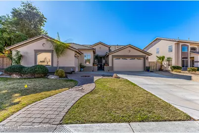 6827 W El Cortez Place, Peoria, AZ 85383 - Photo 1