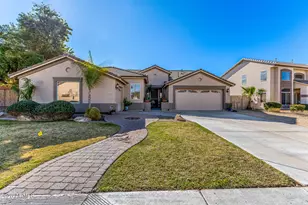 6827 W El Cortez Pl, Peoria, AZ 85383 - Photo 1