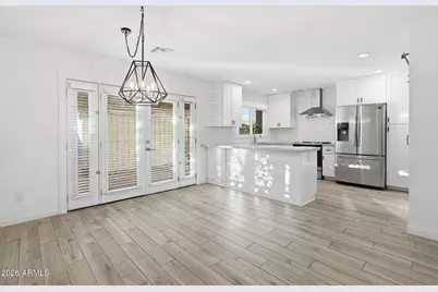 6131 N Granite Reef Road, Scottsdale, AZ 85250 - Photo 1