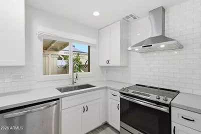 6131 N Granite Reef Road, Scottsdale, AZ 85250 - Photo 3