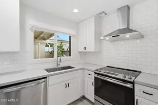 6131 N Granite Reef Rd, Scottsdale, AZ 85250 - Photo 3