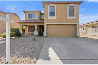 16603 W Taylor Street, Goodyear, AZ 85338 - Photo 1