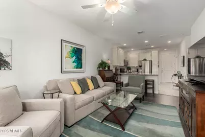 2511 W Queen Creek Road #124, Chandler, AZ 85248 - Photo 5