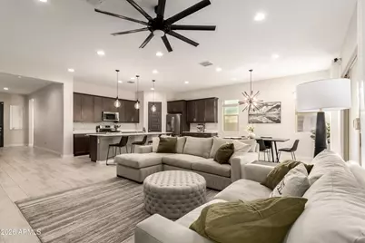 2034 W Sleepy Ranch Road, Phoenix, AZ 85085 - Photo 5