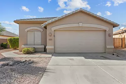 618 S 122nd Lane, Avondale, AZ 85323 - Photo 1