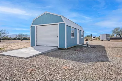 460 E Highway 82 --, Huachuca City, AZ 85616 - Photo 29